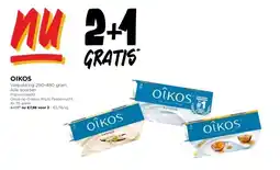 OIKOS