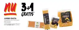 Jumbo JUMBO PASTA aanbieding