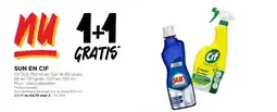 Jumbo SUN EN CIF aanbieding