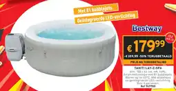 Bestway TAHITI LAY-Z-SPA