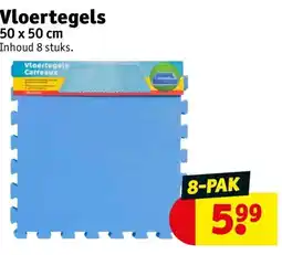 Kruidvat Vloertegels aanbieding