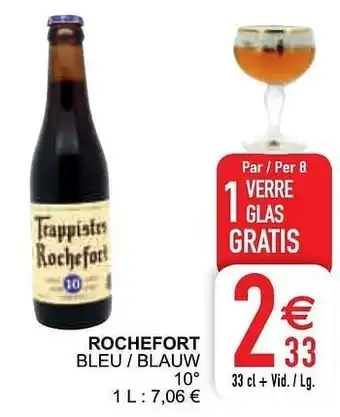 Cora Rochefort bleu - blauw aanbieding