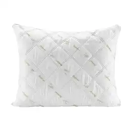 Leen Bakker Hoofdkussen Bamboe - 70x60 cm aanbieding