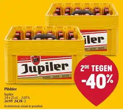 Jupiler Pilsbier