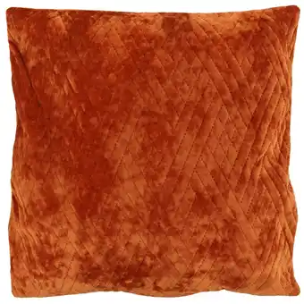 Velvet kussenhoes Pisa