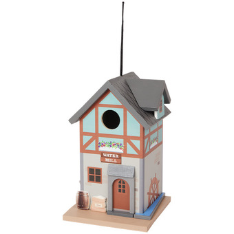Vogelhuisje 