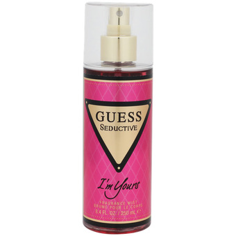 Action Guess bodymist aanbieding