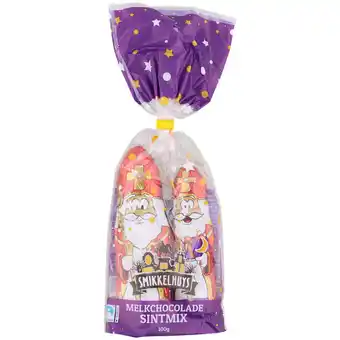 Action Smikkelhuys Sint Mix aanbieding
