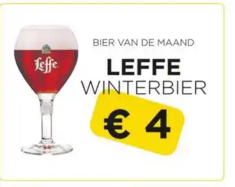 Leffe Winterbier