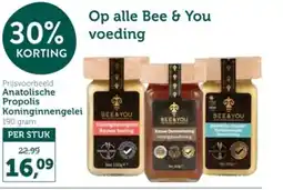 Bee & You Voeding