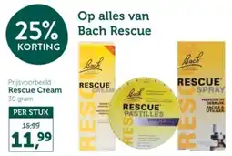 Bach Rescue