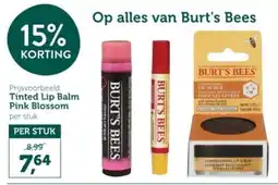 Burt's Bees