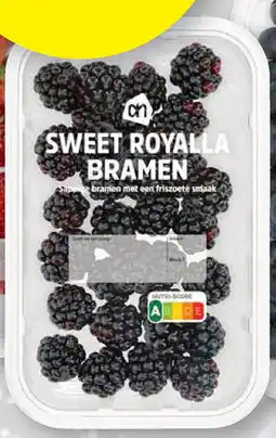 Albert Heijn SWEET ROYALLA BRAMEN 150gram aanbieding