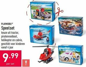 Speelset