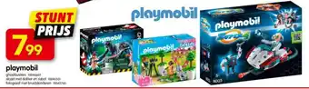 Playmobil