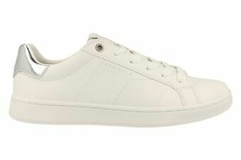 Berca Shoes Bjorn Borg Sneaker Laag Dames Clean White - Wit aanbieding