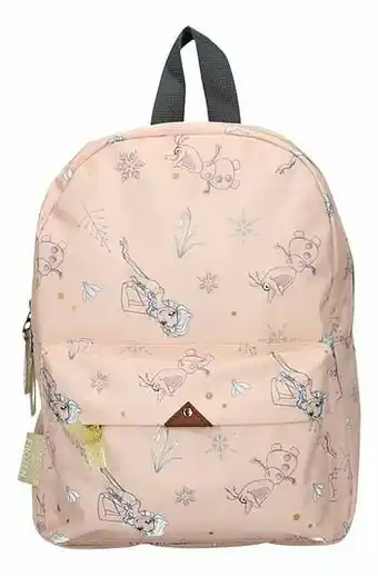 Dreamland Rugzak Disney Frozen II Grateful aanbieding