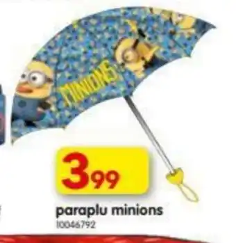 Paraplu Minions