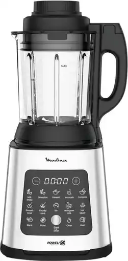 Coolblue Moulinex PerfectMix Cook LM835D10 aanbieding