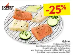 Intermarché Gabriel aanbieding