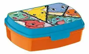Dreamland Brooddoos Pokémon aanbieding