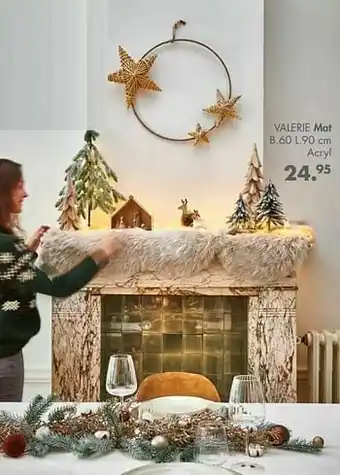 Casa Valerie mat aanbieding