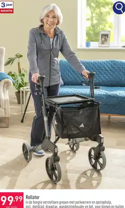 Rollator