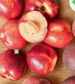 Carrefour Nectarines aanbieding