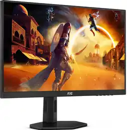 Coolblue AOC 27G4X aanbieding