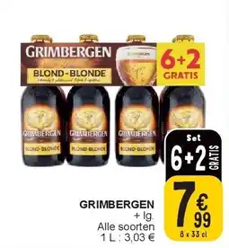 Cora GRIMBERGEN aanbieding