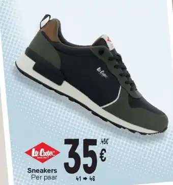 Cora Sneakers aanbieding