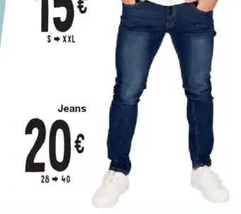 Cora Jeans aanbieding