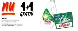 Jumbo ARIEL aanbieding