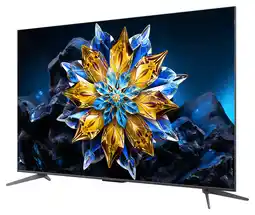 Coolblue TCL QLED 65C61B Pro (2024) aanbieding