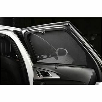 Zonnescherm op maat Car Shades Citroen C8 5 deurs 2002 of erna