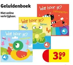 Geluidenboek