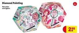 Kruidvat Diamond Painting aanbieding