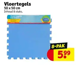 Kruidvat Vloertegels aanbieding