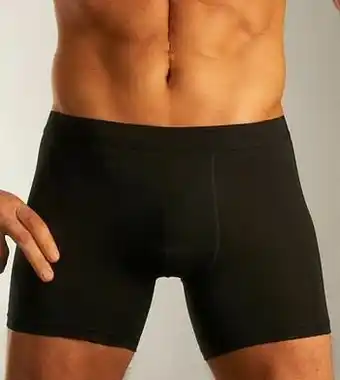 Sloggi Short Evernew Short H Black