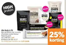 Alle Body & Fit