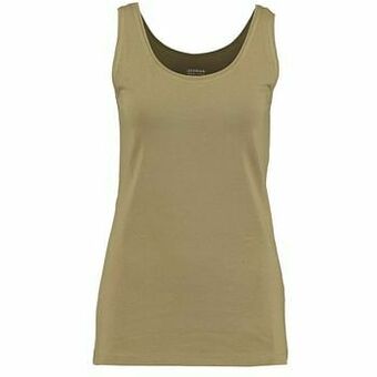 Zeeman Dames singlet aanbieding