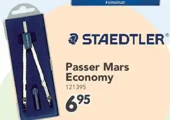 Happyland Passer Mars Economy aanbieding