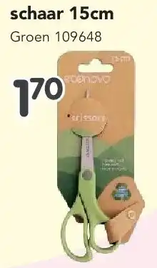schaar 15cm