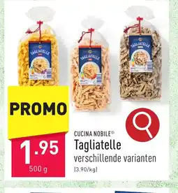 Tagliatelle 500g