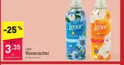 ALDI Wasverzachter aanbieding