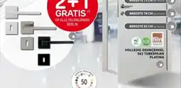 Brico Qlima split airconditioner SC 6026 wit 85m³ aanbieding