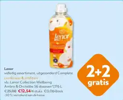 OKay Lenor volledig assortiment, uitgezonderd Complete aanbieding