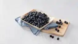 ALDI Blauwe bessen aanbieding