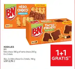 Alvo KOEKJES aanbieding