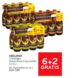 Alvo ABDIJBIER aanbieding